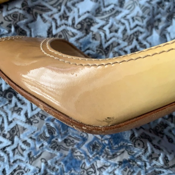 Prada Heels - Picture 10 of 16